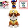 Adorable Paw Patrol Dog Plush Toy Featuring Beloved Characters Marshall Rubble Chase Rocky