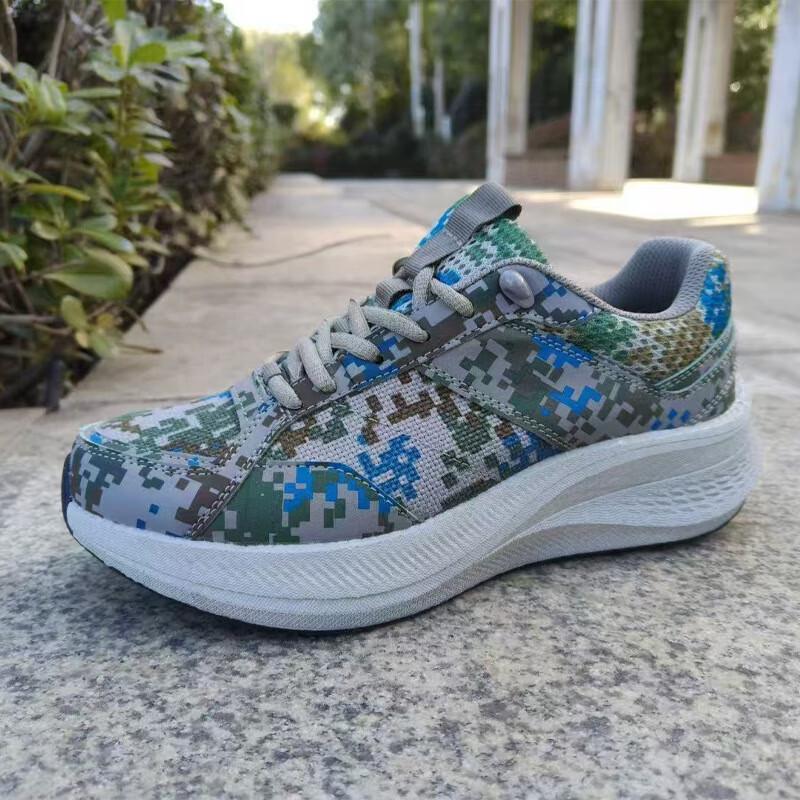 Ультралегкие тренировочные кроссовки Bo Zong с карбоновой пластиной 35