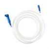 Brake Bleeder Hose For Car Truck Engineering Vehicles Easy Brake Fluid Drainage And Maintenance Oil Pumping