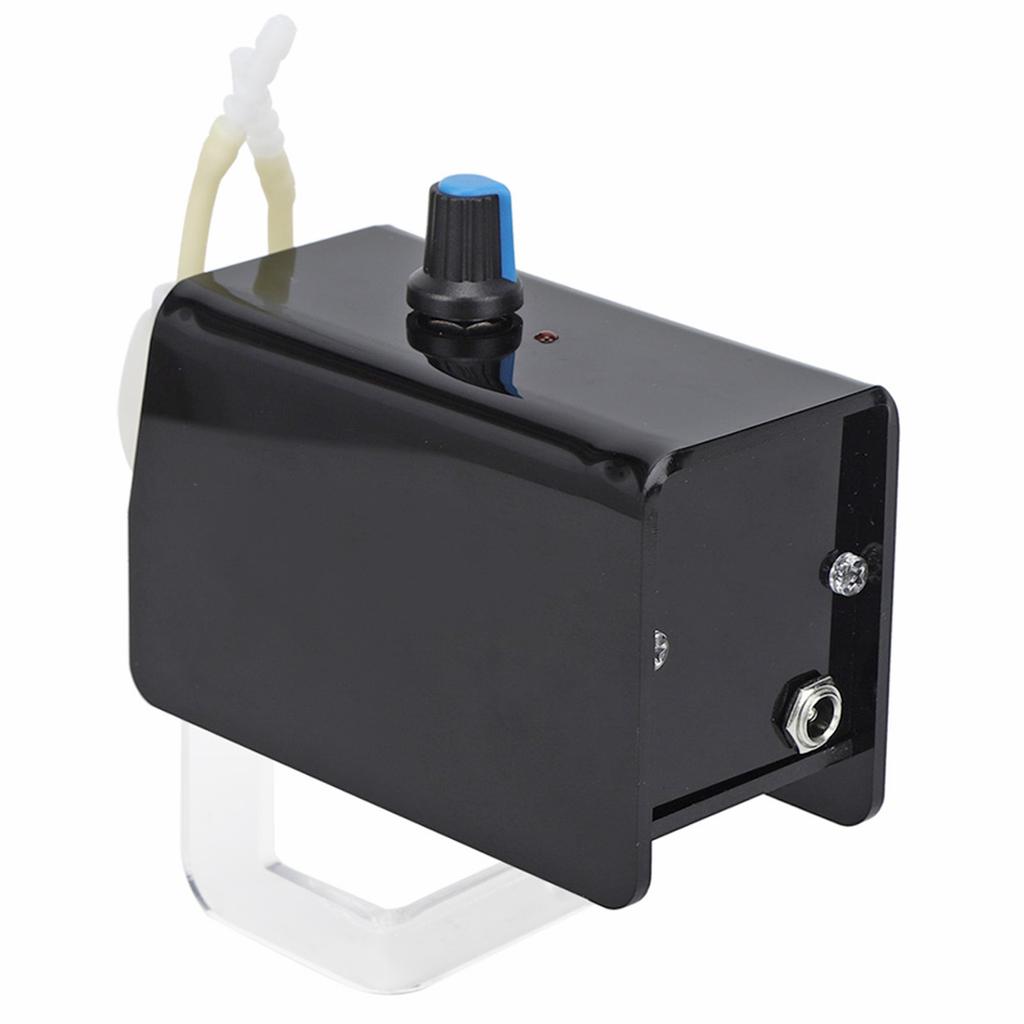 Industrial Peristaltic Pump Adjustable Flowing Rate for Laboratory