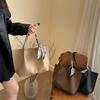 2025 Retro Fashion Large-Capacity Women's Shoulder Tote Bag