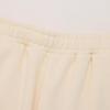 PUMA Knitted Sweatpants Unisex Almond Candy 631551-87
