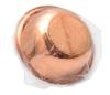 Takekoshi Copper Washbasin 32cm 4000ml