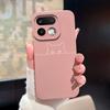 Case For OPPO Realme 16 Pro 16 Pro Plus Cute Kitten Avocado Full Protection Shell For Realme 16 Pro+ Liquid Silicone Back Cover