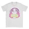 Vintage Danhausen Wrestler Wrestling Very Nice Very Evil TShirts for Unisex Crew Neck Cotton T Shirt Short Sleeve Tees Unique Tops