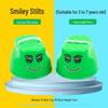 Kids' Sensory Balance Stilts for Outdoor & Indoor Play