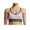 Logo Comfortable Sports Yoga Bra Women Underwear Pink 805190-530