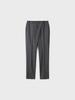 AND Z Men'S Canonico W100 Unconstructed Suit Bottoms_Bzg2Sp1202 (A Type)