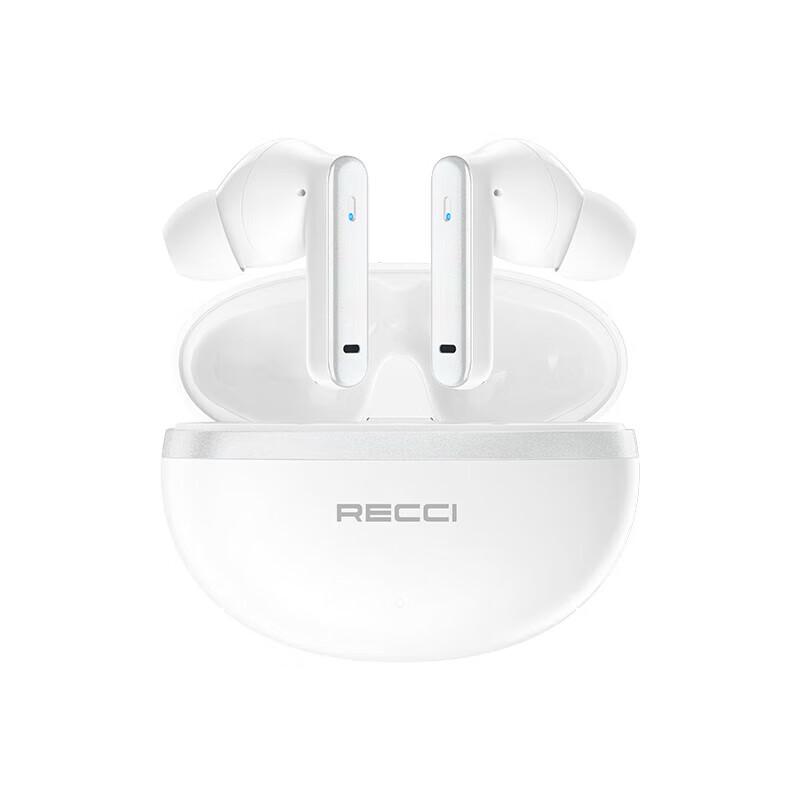 

Recci ANC Noise Cancelling Bluetooth In-Ear Earbuds