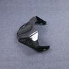 YAMAHA R1/R1M Carbon Fiber Fuel Tank Upper Cover Spoiler