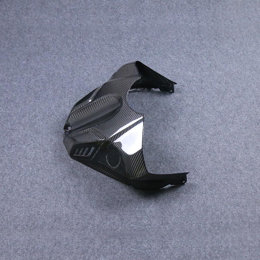 YAMAHA R1/R1M Carbon Fiber Fuel Tank Upper Cover Spoiler