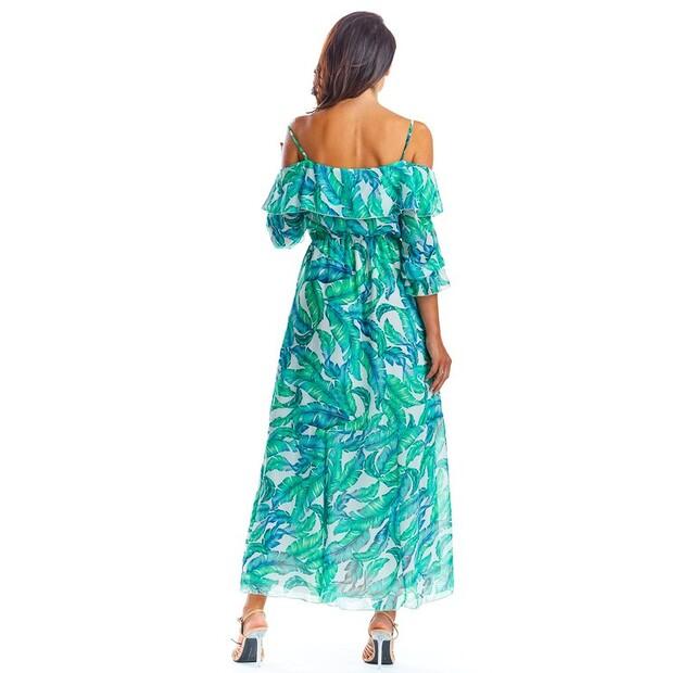 Sommerkleid Awama A311