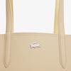[lacoste] Women's Anna Horizontal Large Shopper Bag NF2142A56GT36