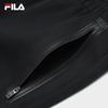 FILA Men's Knit Straight-Leg Casual Pants