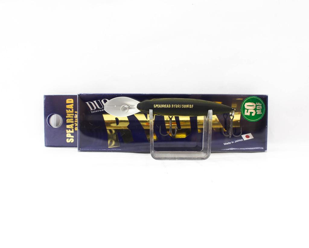 DUO Spearhead Ryuki 50 MDF Floating Lure ASA3146 (7483)