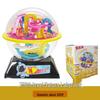 3D Maze Challenge: Children's Balance Ball Toy