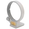 Metal Lens Tripod Mount Collar Ring Accessory for Canon 70‑200mm F2.8 Camera Lens Gray
