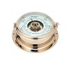 Marine Weather Stations Maritimes Barometers for Sailing Ship Yacht Outdoor Weather Instrument Sailing Accessory