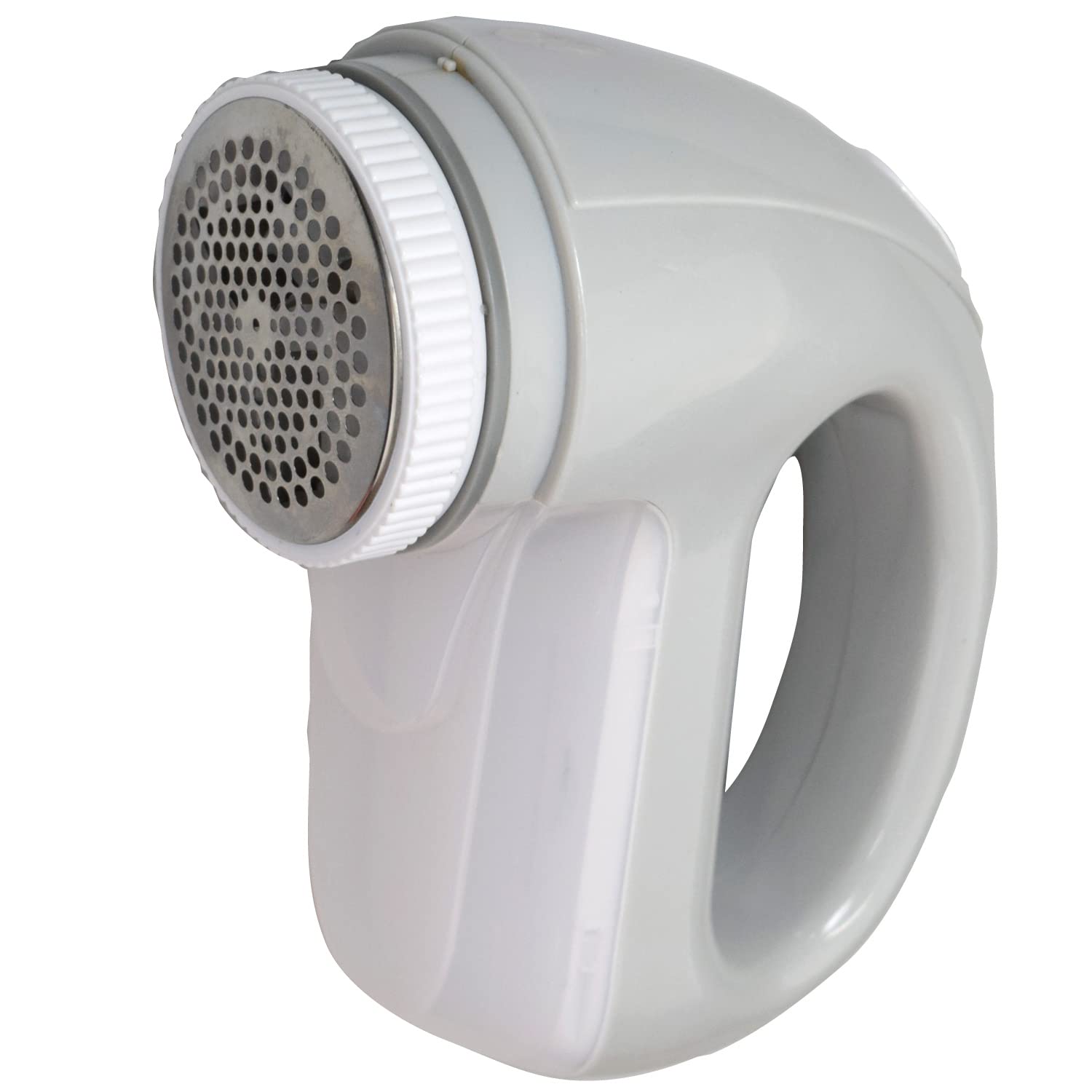 

Щетка для удаления катышков FINE со сменным серым лезвием, не забивающимся ворсом, FIN-1000GL серый