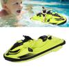 1Celsius14 2.4G Remote Control Motorboat   Water Toys Children RC Boat for Pools and Lakes