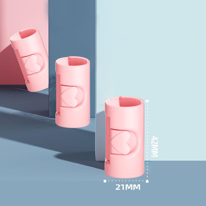 Needle-Free Bed Sheet and Quilt Set: Anti-Slip Fasteners with Upgraded No-Run Clips