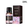 10ML Essential Oils for DIY Scented Candle Soap Essence Fragrance Oil Perfume Refill Aroma Diffuser Natural Plant Essential Oil