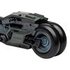 McFarlane - DC Multiverse - Flash Movie Vehicles - Batcycle