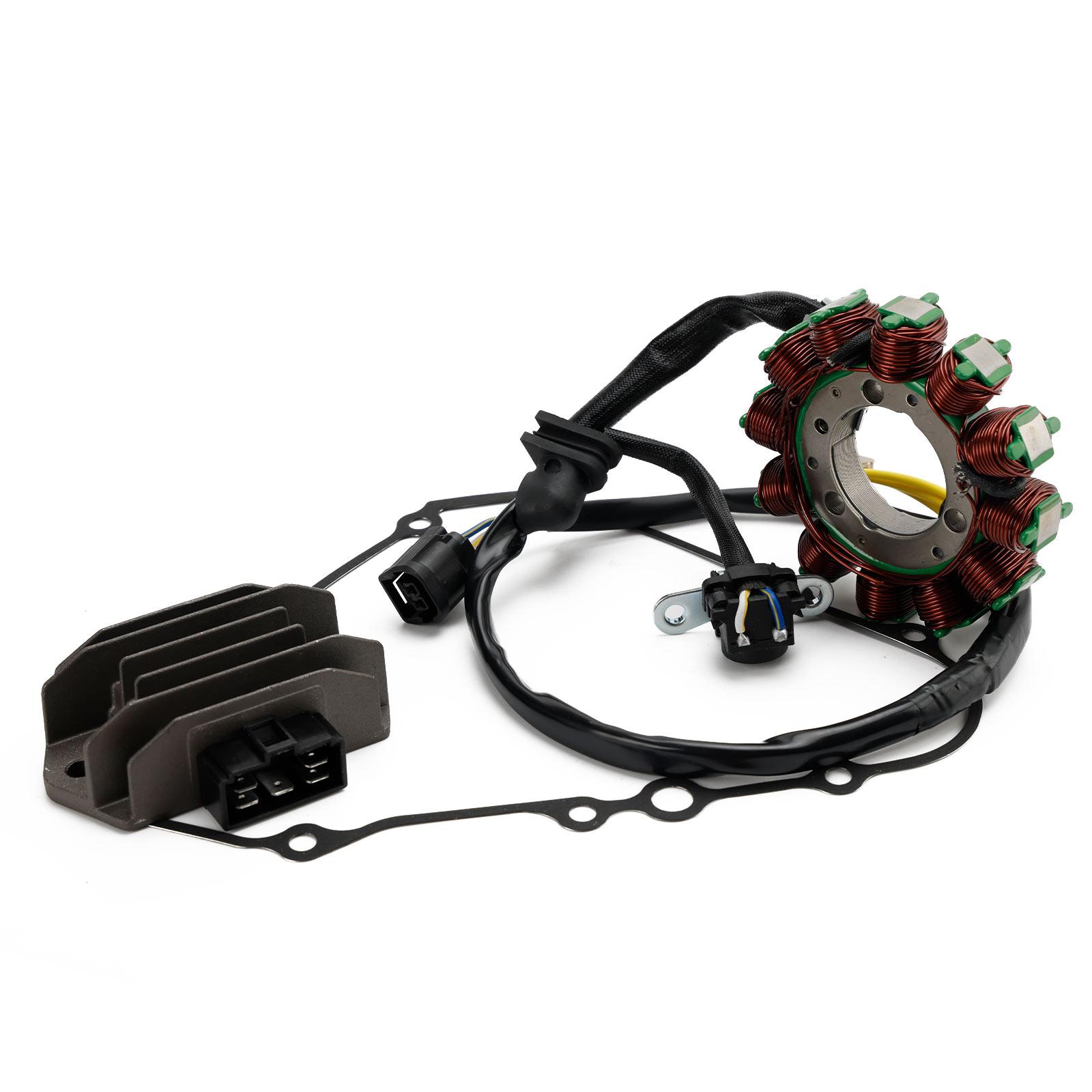 

Generator Stator Regulator & Gasket For Honda CRF450R AC 21-24 CRF450R 2AC 23-24