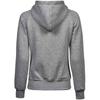 Tee Jays Womens/Ladies Fashion Full Zip Hoodie
