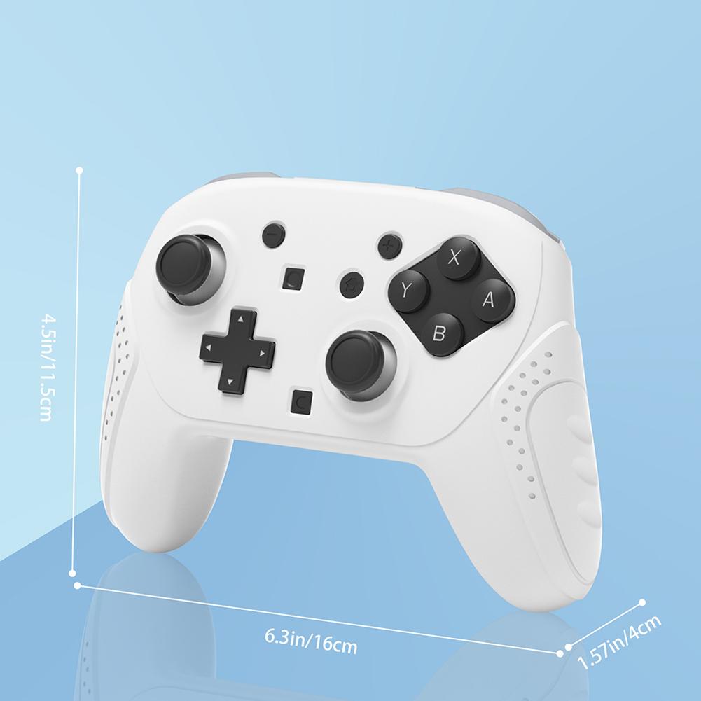 Silicone Case Cover For Nintendo Switch 2 Pro Controller Gamepad Soft Protective Shell Grip Cover Anti-Slip for NS2 Accessories
