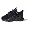 adidas Ozweego I Black Night Metallic Baby Sneakers Core-Black EF6300
