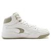 (WMNS) Li-Ning MoYuan High 'White Green' Women's AGCT286-3