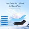 Compatible Sunshade for Baojun 730/560, Yun Duo 530, Yue Ye, RS-3 - Car Interior Sun Protection & Heat Insulation Curtain.