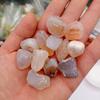 Agate Raw Stone Crystal Gravel Toy - Large Particles