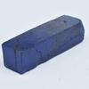 Natural Blue Sapphire Loose Gemstone 225.74 ct Uncut Rough September Birthstone for Gem Collections
