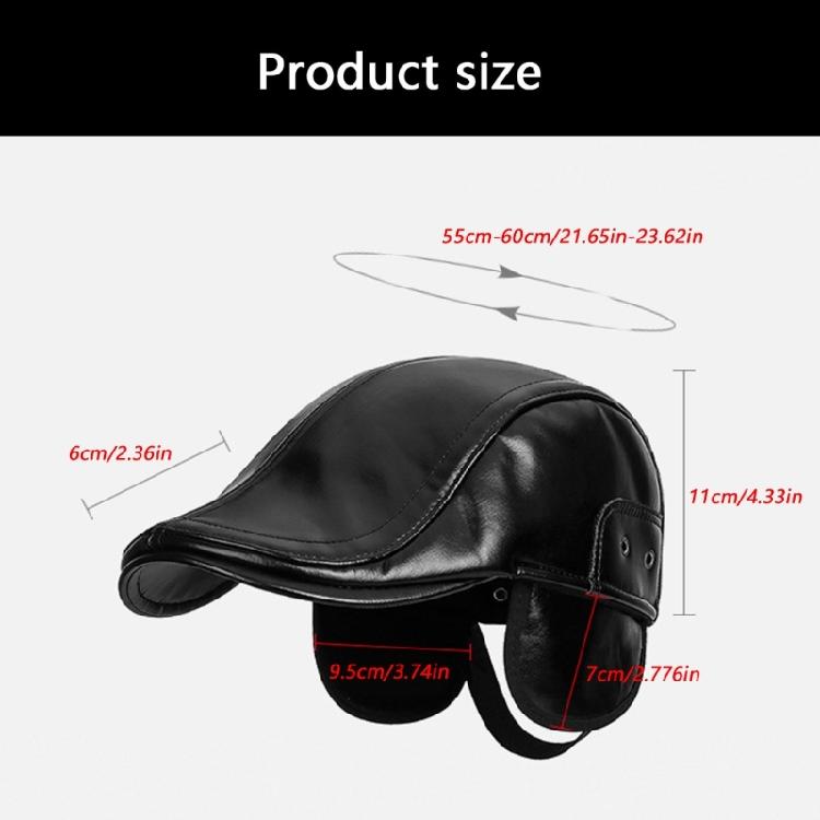 Trendy Berets Japanese Style Unisex Headwear Accessory for Women Men Cabbie Hat for Halloween Cosplay Party Outfit