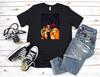 26 Lady and The Tramp Cartoon Characters Short Sleeve White Men T Shirt T109 Unisex T-Shirt