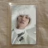 [USED] SEVENTEEN Love Power HMV Thanks Campaign Minghao