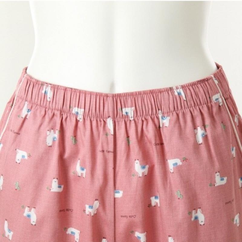 VenuS 100  Cotton Women S Pajama pantS Soft And gloSSy Vepa01wp