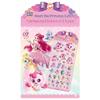 Made In Korea, KC Certified-  Princess Catch! Teenieping Areumping 5-Size Sticker (6 Options)