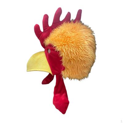 Hat for Fancy Dress Up Pub Masquerade Kids Women Men