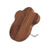 Coffee Handle Hanger Cat Claw Hooks Wall Mounted Self Adhesive Key Holder Key Hanger for Wall Kitchen Bar Hallway Decor