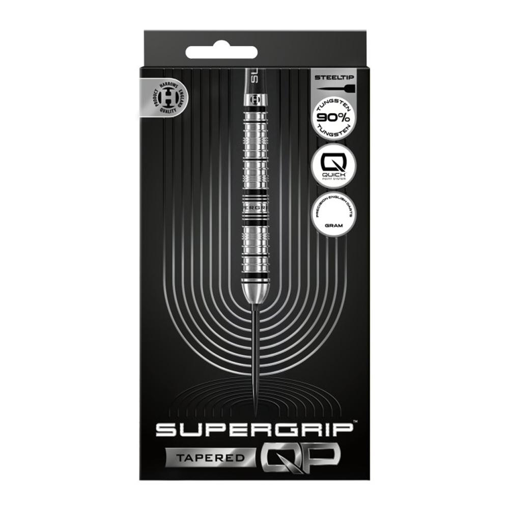 Harrows Tungsten Tapered Darts