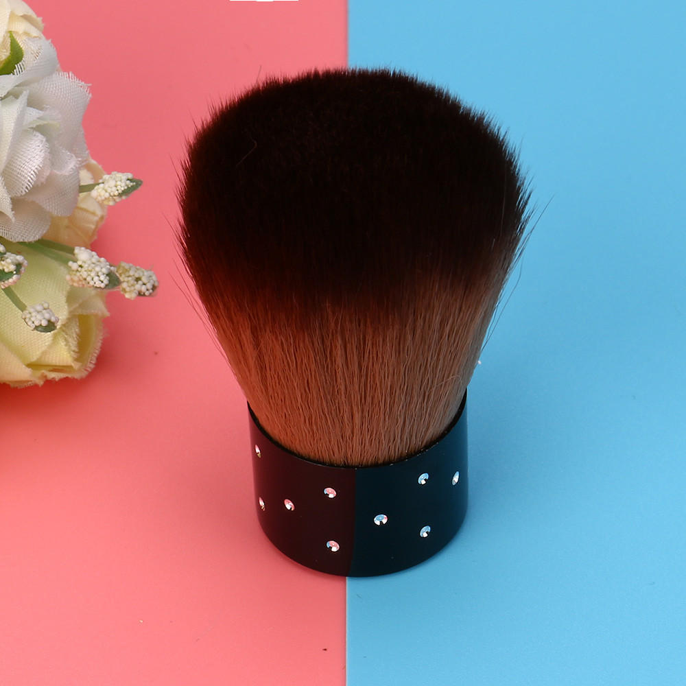 Soft   Brush Manicure Tool Nail Brush Beauty Cosmetic Brush