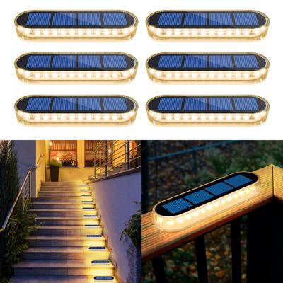 Yilaie Solar Exterior IP68 30 LED Jardim Ultra Brilhante Segurança Automático Painel Solar Ideal para e Estacionamentos de Luzes, Iluminação, À prova d'água, Luzes,