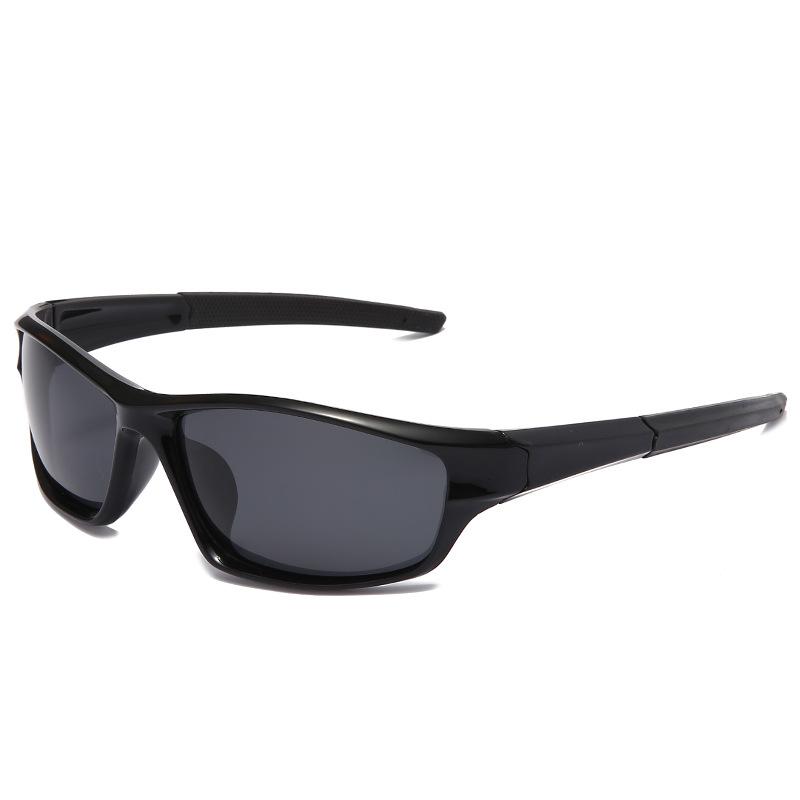 

Новые Роскошные Поляризационные Солнцезащитные Очки Мужские Очки для Вождения Мужские Солнцезащитные Очки Винтажные Классические Солнцезащитные Очки