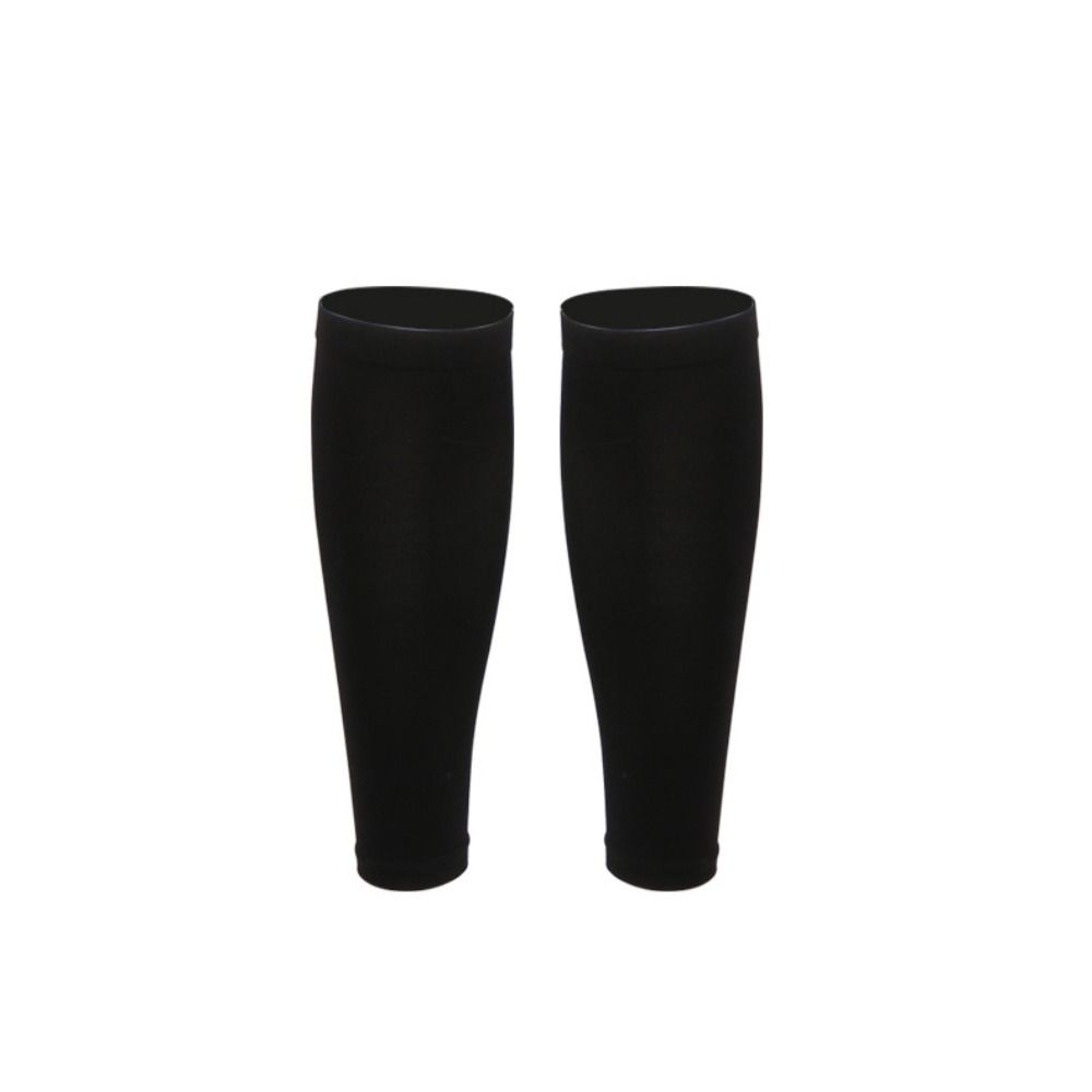 Calf Style Elastic Socks Nylon Compression Stockings  Preventing Varicose Veins