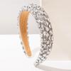 New Style Vintage Baroque-style Hairband, High-end and Exquisite Hair Accessory.