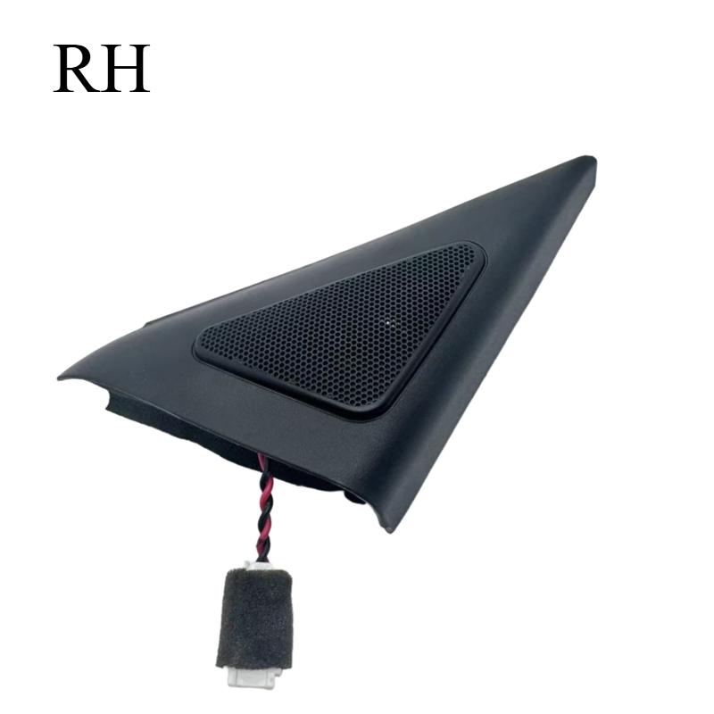 

876503D010 876603D010 Tweeter Speaker Set with Cover RH & LH for Hyundai Sonata EF 2002-2005 OEM 87650-3D010 87660-3D010 RH