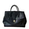 Borsa Semplice Grande Cartella Per Donne Design di Chiusura di Lusso Borsa Tote Orizzontale Casual Borsa di Lusso Fashi Shopping Borse da Viaggio